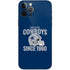 NFL Dallas Cowboys Helmet iPhone 12 Pro Skin